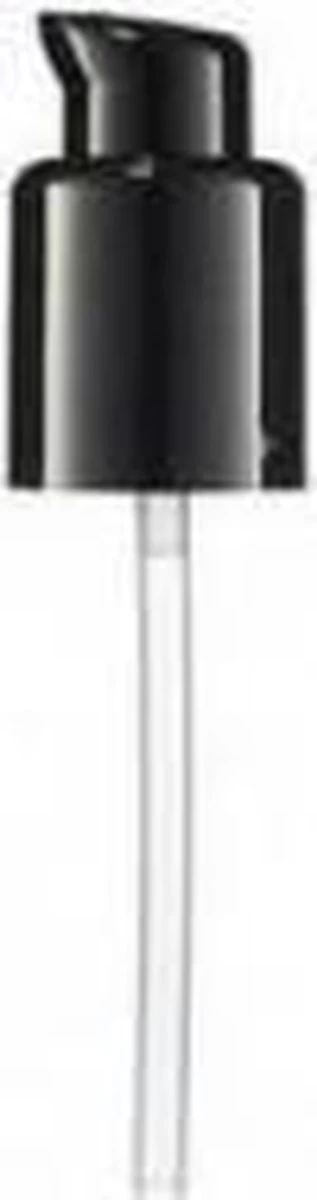 Mac Foundation Pump 9 Mac Foundation Pump - Afbeelding 7