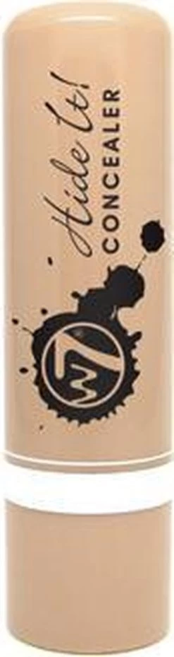 W7 Hide It Consealer - Light/Medium