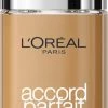 L’Oréal Paris - Accord Parfait Foundation - 3N - Natuurlijk Dekkende Foundation Met Hyaluronzuur En SPF 16 - 30 Ml 1 L’Oréal Paris - Accord Parfait Foundation - 3N - Natuurlijk Dekkende Foundation Met Hyaluronzuur En SPF 16 - 30 Ml -Cosmeticawinkel 319x1200 6