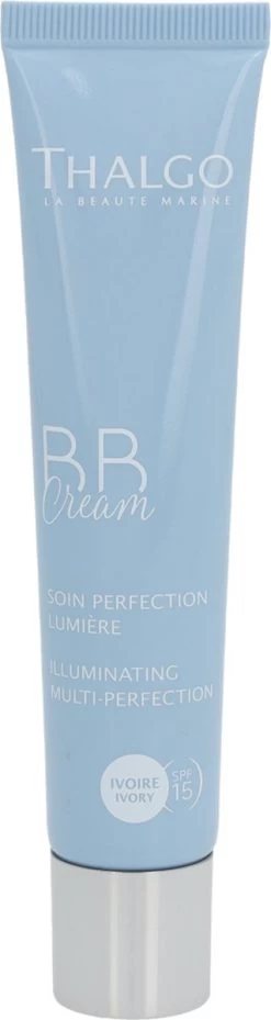 Thalgo Bb-cream Illuminating Multi-perfection Ivory 40 Ml Beige -Cosmeticawinkel 319x1200 7