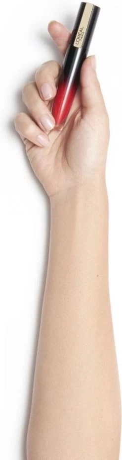 L’Oréal Paris Brilliant Signature Lippenstift - 305 Be Captivating - Roze - Ultra Glanzend -Cosmeticawinkel 320x1200 1