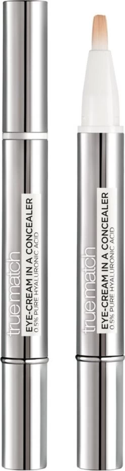 L’Oréal Paris True Match Touche Magique Concealer - 4-7D Golden Sable