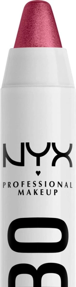 NYX Professional Makeup - Holidays 2022 Mrs Claus - Jumbo Eye Vault - 8 Jumbo Eye Pencils -Cosmeticawinkel 320x1200 9