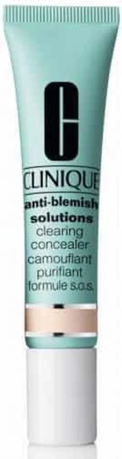 Clinique Anti-Blemish Solutions Clearing Concealer - 01 -Cosmeticawinkel 321x1200 2