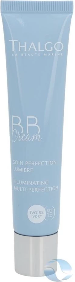 Thalgo Bb-cream Illuminating Multi-perfection Ivory 40 Ml Beige -Cosmeticawinkel 321x1200 5