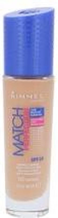 Rimmel London Match Perfection Foundation 090 Porcelain -Cosmeticawinkel 322x1200 5