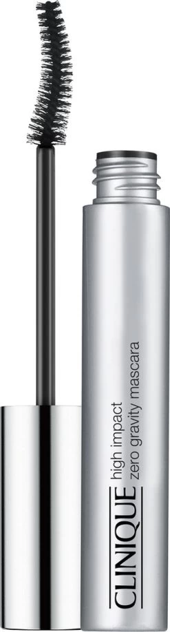 Clinique High Impact Zero Gravity - Mascara - 01 Black