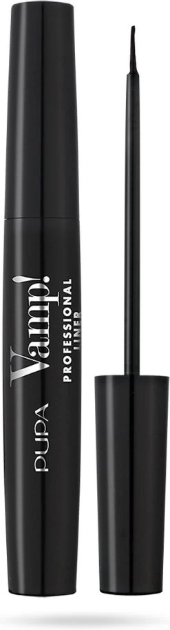 PUPA Milano Vamp! Professional Liner 5 Ml 19 PUPA Milano Vamp! Professional Liner 5 Ml -Cosmeticawinkel 324x1200 1