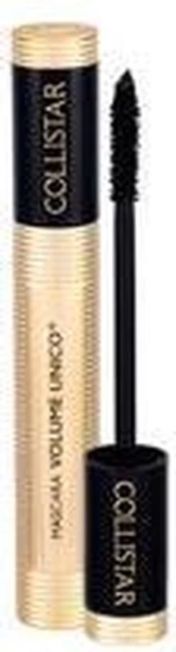 Collistar Mascara Volume Unico® Mascara - Intense Black -Cosmeticawinkel 324x1200