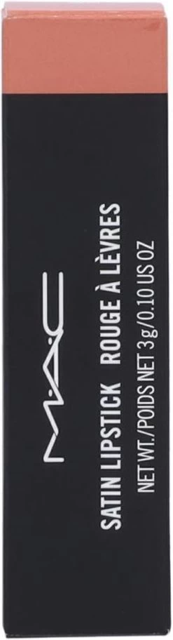 MAC Cosmetics Satin Lipstick Spirit - Lippenstift - Myth 18 MAC Cosmetics Satin Lipstick Spirit - Lippenstift - Myth -Cosmeticawinkel 325x1200