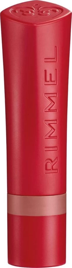 Rimmel London The Only 1 - 700 Trend Setter - Matte Lipstick -Cosmeticawinkel 326x1200 1