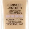 Maybelline Fit Me Luminous + Smooth Foundation - 125 Nude Beige -Cosmeticawinkel 326x1200 9