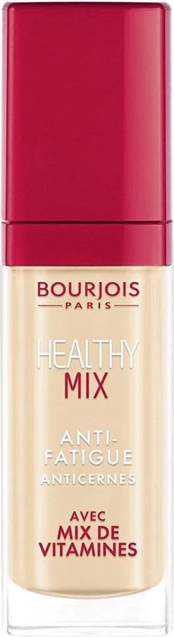Bourjois Healthy Mix Concealer - 001 Light Radiance -Cosmeticawinkel 328x1200 3