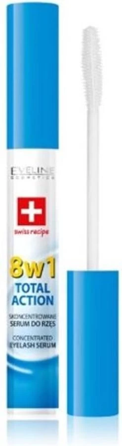 Eveline Cosmetics Lash Therapy Wimperserum 8in1 10ml. 9 Eveline Cosmetics Lash Therapy Wimperserum 8in1 10ml. -Cosmeticawinkel 329x1200 13