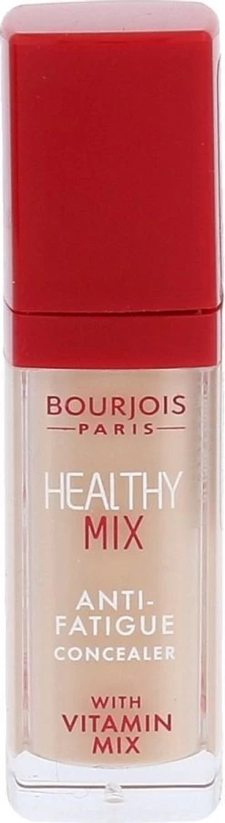 Bourjois Healthy Mix Concealer - 001 Light Radiance -Cosmeticawinkel 329x1200 6