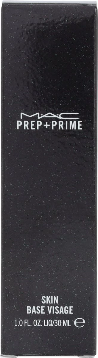 MAC PREP + PRIME SKIN Face Makeup Primer 30 Ml 7 MAC PREP + PRIME SKIN Face Makeup Primer 30 Ml - Afbeelding 5