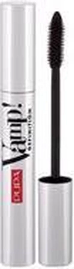 Pupa - Vamp! Mascara Definition - Smoky Black -Cosmeticawinkel 330x1200 4