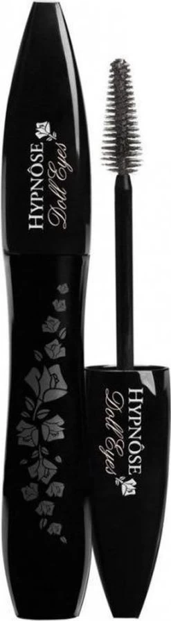 Lancome - Hypnose Doll Eyes Doll Lash Effect Wide-Eye Look Mascara 6,5 G 011 Black So Black (L) -Cosmeticawinkel 331x1200 4