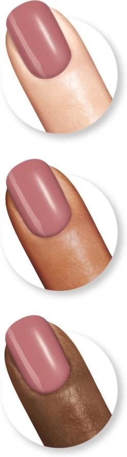 Sally Hansen InstaDri Nagellak - 213 Mauve It - Roze -Cosmeticawinkel 333x1200 3
