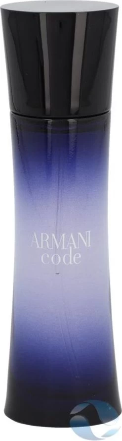 Giorgio Armani Code 30 Ml - Eau De Parfum - Damesparfum 38 Giorgio Armani Code 30 Ml - Eau De Parfum - Damesparfum -Cosmeticawinkel 333x1200 7