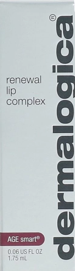 Dermalogica Renewal Lip Complex Lipenbalsem - 1.75 Ml -Cosmeticawinkel 335x1200 1