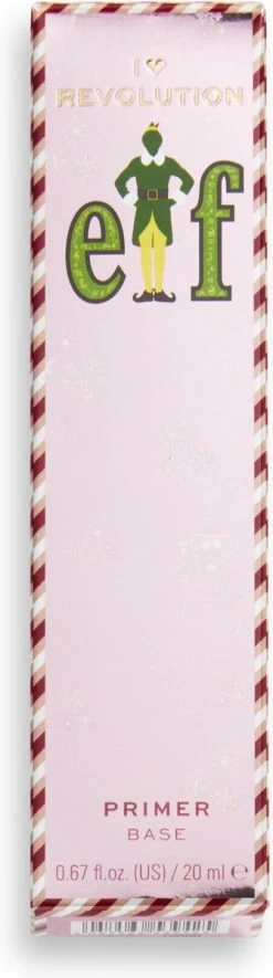 I Heart Revolution X Elf Primer - Illuminating Primer -Cosmeticawinkel 335x1200 2