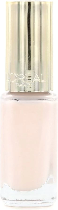 L’Oréal Paris Color Riche Le Vernis - 856 PeachNeglige - Roze - Nagellak -Cosmeticawinkel 335x1200