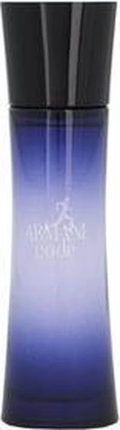 Giorgio Armani Code 30 Ml - Eau De Parfum - Damesparfum 40 Giorgio Armani Code 30 Ml - Eau De Parfum - Damesparfum -Cosmeticawinkel 337x1200 5
