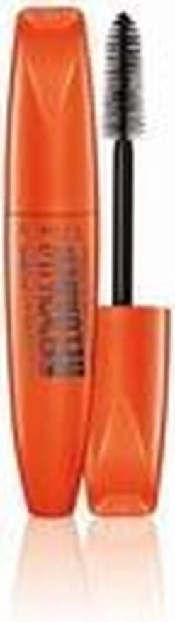 Rimmel London ScandalEyes Reloaded Mascara - Black -Cosmeticawinkel 338x1200 1