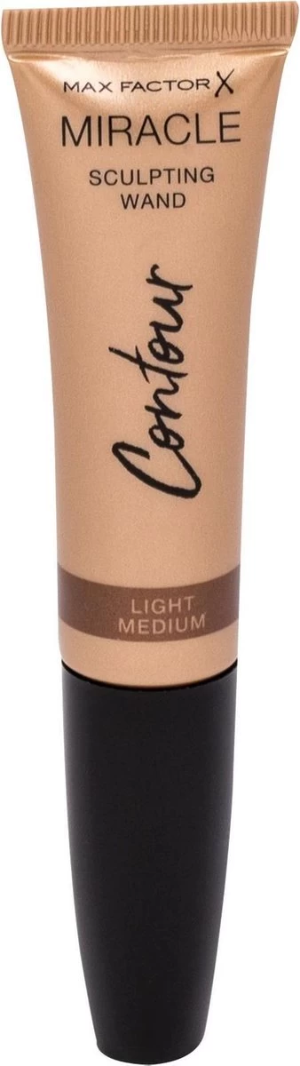 Max Factor Miracle Sculpting Wand - 001 Light/Medium 5 Max Factor Miracle Sculpting Wand - 001 Light/Medium - Afbeelding 3