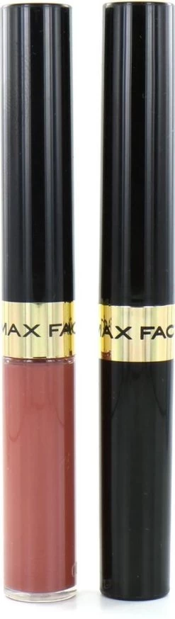 Max Factor Lipfinity Rising Stars Lippenstift - 082 Stardust Lipstick -Cosmeticawinkel 339x1200 1