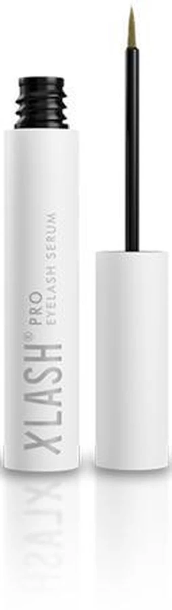 Xlash - Pro Eyelash Serum 6 Ml 4 Xlash - Pro Eyelash Serum 6 Ml - Afbeelding 2