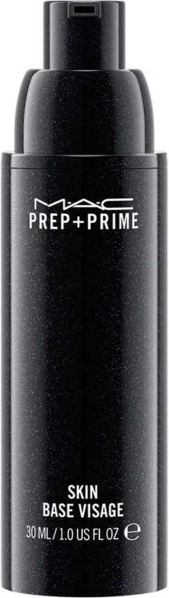 MAC PREP + PRIME SKIN Face Makeup Primer 30 Ml 3 MAC PREP + PRIME SKIN Face Makeup Primer 30 Ml
