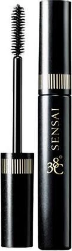 Sensai - Separating & Lengthening Mascara 38°C 01 Black -Cosmeticawinkel 343x1200 6