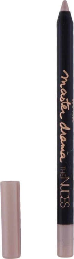Maybelline Master Drama Khol Liner - 20 Rose Pearl - Roze - Oogpotlood -Cosmeticawinkel 344x1200 5