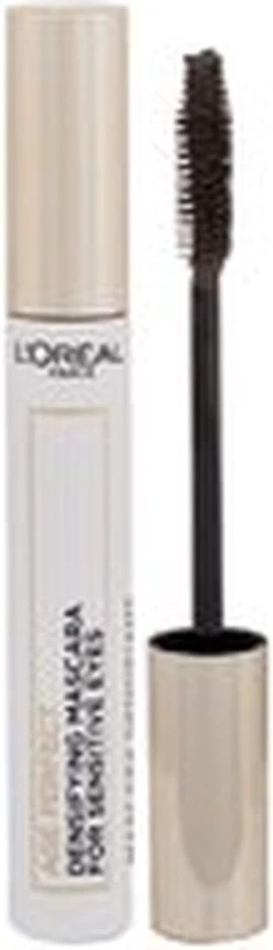 L'Oréal Paris Make-Up Designer Age Perfect Lash Magnifier - 02 Deep Brown - Mascara -Cosmeticawinkel 345x1200 3