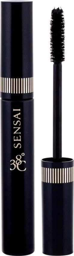 Sensai - Separating & Lengthening Mascara 38°C 01 Black -Cosmeticawinkel 346x1200 2