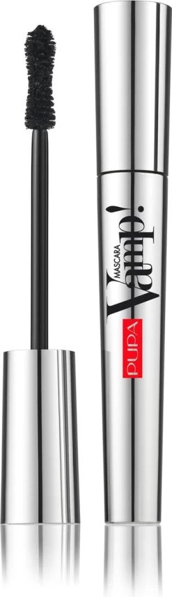 Pupa Milano Vamp! Mascara - 100 Extra Black 20 Pupa Milano Vamp! Mascara - 100 Extra Black -Cosmeticawinkel 346x1200 3