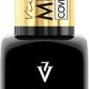 Rubber Base - Victoria Vynn™ Gel Polish Mega Base - Hard & Long Nails - COVER PINK 8 Ml. - Dekkende Roze Kleur -Cosmeticawinkel 351x1200 1