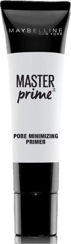 Maybelline Face Studio Prime - 10 Pore Minimizing Primer 29 Maybelline Face Studio Prime - 10 Pore Minimizing Primer -Cosmeticawinkel 352x1200 3