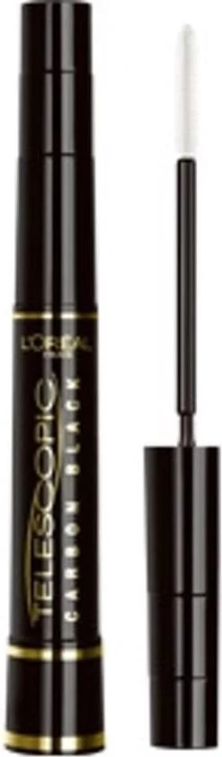 L’Oréal Paris Telescopic Mascara - Extra Zwart 3 Stuk -Cosmeticawinkel 352x1200 5