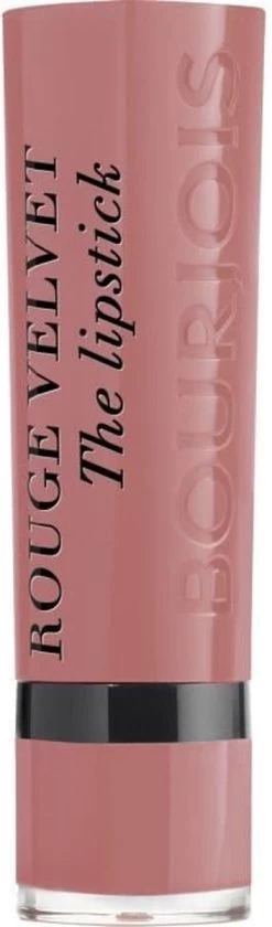 Bourjois Rouge Velvet Lippenstift - 002 Flaming'rose -Cosmeticawinkel 353x1200