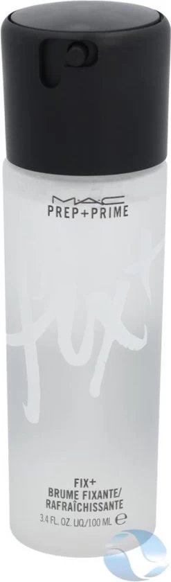 MAC Cosmetics Prep + Prime Fix+ Primer - 100 Ml -Cosmeticawinkel 353x1200 3