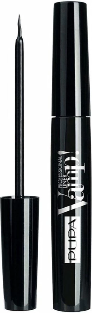PUPA Milano Vamp! Professional Liner 5 Ml 3 PUPA Milano Vamp! Professional Liner 5 Ml