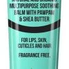 Dr Pawpaw Lipbalm Shea Butter 1 Dr Pawpaw Lipbalm Shea Butter -Cosmeticawinkel 355x1200