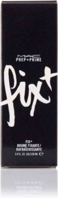 MAC Cosmetics Prep + Prime Fix+ Primer - 100 Ml -Cosmeticawinkel 355x1200 4