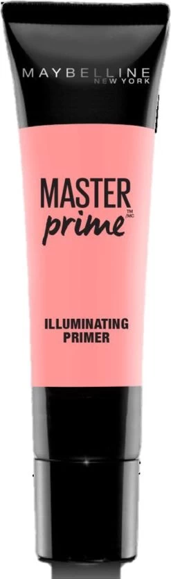 Maybelline Face Studio Primer - 20 Illuminating 16 Maybelline Face Studio Primer - 20 Illuminating -Cosmeticawinkel 355x1200 5