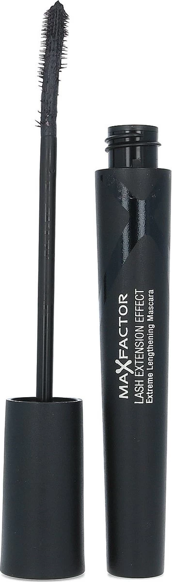 Max Factor Lash Extension Effect Mascara - Black 3 Max Factor Lash Extension Effect Mascara - Black