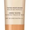 Laura Mercier - Tinted Moisturizer SPF30 - Getinte Dagcrème - Kleur 4C1 Almond - 50 Ml 1 Laura Mercier - Tinted Moisturizer SPF30 - Getinte Dagcrème - Kleur 4C1 Almond - 50 Ml -Cosmeticawinkel 357x1200 5