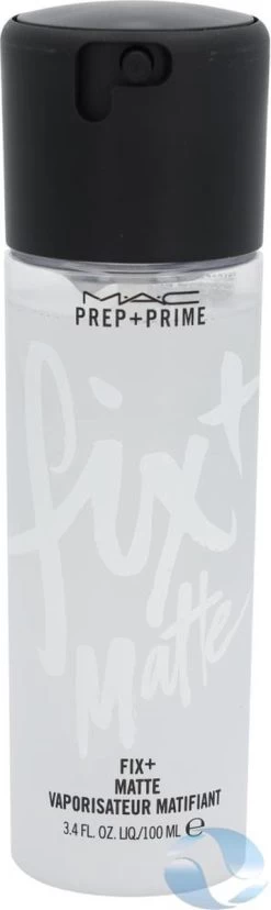 MAC Cosmetics Prep + Prime Fix+ Matte Primer - 100 Ml -Cosmeticawinkel 358x1200 2